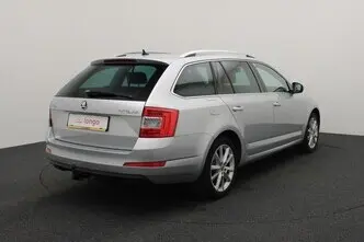 Škoda Octavia, 1.6, 77 kW, diisel, automaat, esivedu