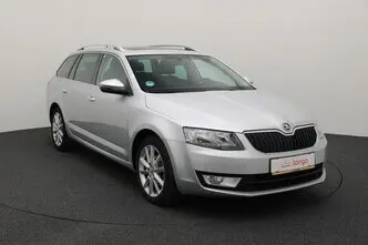 Škoda Octavia, 1.6, 77 kW, diisel, automaat, esivedu