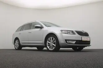 Škoda Octavia, 1.6, 77 kW, diisel, automaat, esivedu