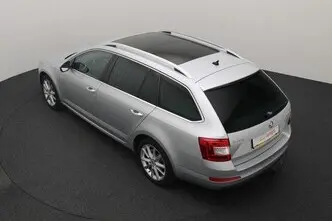 Škoda Octavia, 1.6, 77 kW, diisel, automaat, esivedu