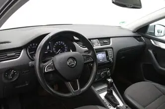 Škoda Octavia, 1.6, 77 kW, diisel, automaat, esivedu