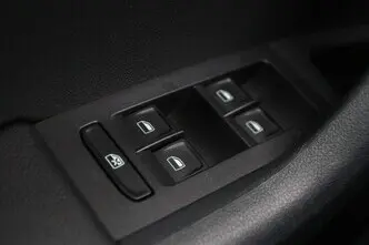 Škoda Octavia, 1.6, 77 kW, diisel, automaat, esivedu