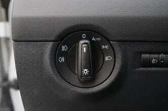 Škoda Octavia, 1.6, 77 kW, diisel, automaat, esivedu