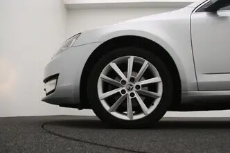 Škoda Octavia, 1.6, 77 kW, diisel, automaat, esivedu