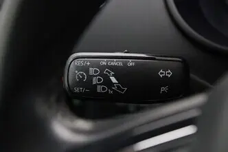 Škoda Octavia, 1.6, 77 kW, diisel, automaat, esivedu