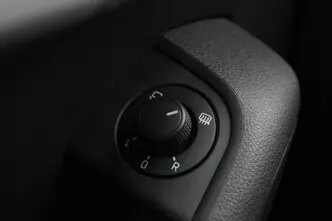 Škoda Octavia, 1.6, 77 kW, diisel, automaat, esivedu