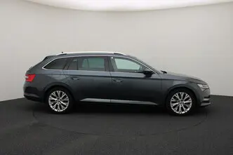 Škoda Superb, 1.5, 110 kW, bensiin, manuaal, esivedu