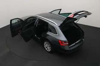 Škoda Superb, 1.5, 110 kW, bensiin, manuaal, esivedu