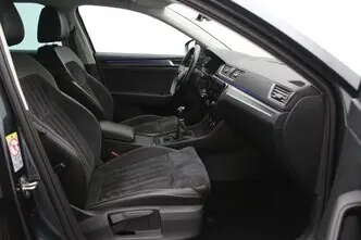 Škoda Superb, 1.5, 110 kW, bensiin, manuaal, esivedu