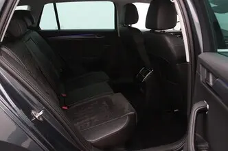 Škoda Superb, 1.5, 110 kW, bensiin, manuaal, esivedu