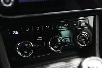 Škoda Superb, 1.5, 110 kW, bensiin, manuaal, esivedu