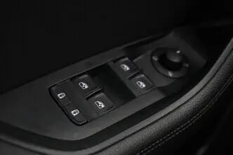 Škoda Superb, 1.5, 110 kW, bensiin, manuaal, esivedu