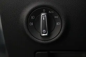 Škoda Superb, 1.5, 110 kW, bensiin, manuaal, esivedu
