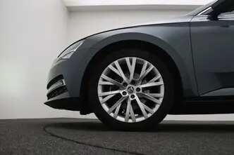 Škoda Superb, 1.5, 110 kW, bensiin, manuaal, esivedu