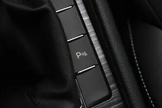 Škoda Superb, 1.5, 110 kW, bensiin, manuaal, esivedu