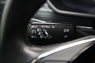 Škoda Superb, 1.5, 110 kW, bensiin, manuaal, esivedu