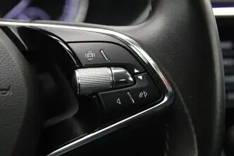 Škoda Superb, 1.5, 110 kW, bensiin, manuaal, esivedu