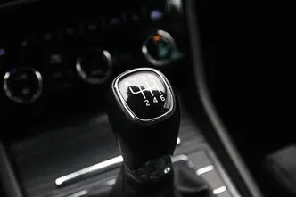 Škoda Superb, 1.5, 110 kW, bensiin, manuaal, esivedu