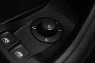 Škoda Superb, 1.5, 110 kW, bensiin, manuaal, esivedu