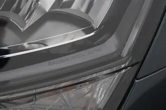 Škoda Superb, 1.5, 110 kW, bensiin, manuaal, esivedu