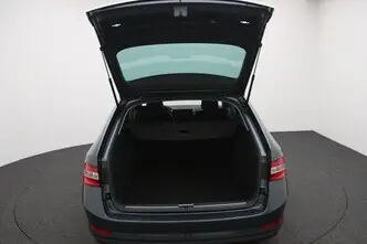 Škoda Superb, 1.5, 110 kW, bensiin, manuaal, esivedu