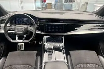 Audi Q7, 3.0, 210 kW, hybrid, automatic, four-wheel drive