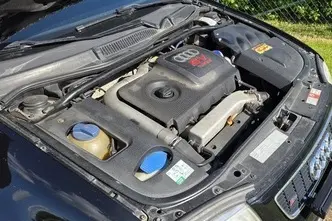 Audi S3, 1.8, 154 kW, bensiin, manuaal, nelikvedu