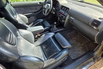 Audi S3, 1.8, 154 kW, bensiin, manuaal, nelikvedu