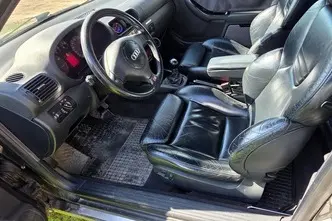 Audi S3, 1.8, 154 kW, bensiin, manuaal, nelikvedu