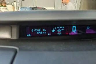 Renault Grand Espace, 2.0, 125 kW, bensiin, manuaal, esivedu