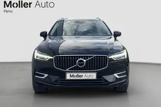 Volvo XC60, 2.0, 235 kW, plug-in hybrid, automatic, four-wheel drive