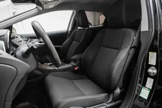 Honda Civic, 1.8, 104 kW, petrol, manual, front-wheel drive
