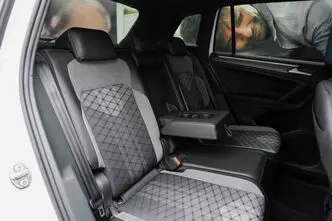 Volkswagen Tiguan, 1.5, 110 kW, petrol, automatic, front-wheel drive
