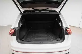 Volkswagen Tiguan, 1.5, 110 kW, petrol, automatic, front-wheel drive