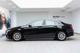 Mercedes-Benz A 180, 1.5, 62 kW, diisel, automaat, esivedu