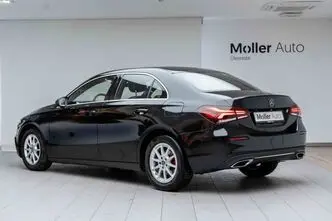 Mercedes-Benz A 180, 1.5, 62 kW, diisel, automaat, esivedu