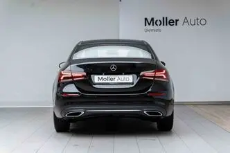 Mercedes-Benz A 180, 1.5, 62 kW, diisel, automaat, esivedu