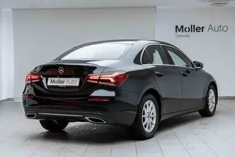 Mercedes-Benz A 180, 1.5, 62 kW, diisel, automaat, esivedu