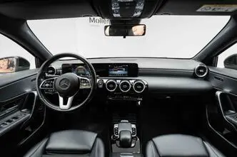 Mercedes-Benz A 180, 1.5, 62 kW, diisel, automaat, esivedu