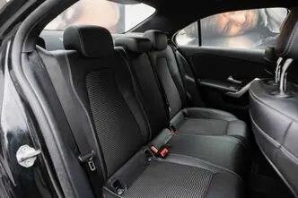 Mercedes-Benz A 180, 1.5, 62 kW, diisel, automaat, esivedu