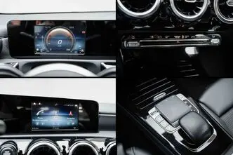 Mercedes-Benz A 180, 1.5, 62 kW, diisel, automaat, esivedu