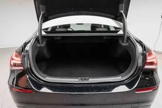 Mercedes-Benz A 180, 1.5, 62 kW, diisel, automaat, esivedu