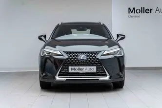 Lexus UX 250, 2.0, 112 kW, bensiin, automaat, esivedu