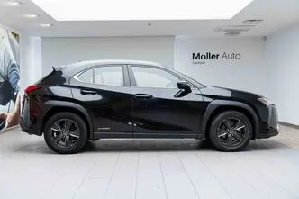 Lexus UX 250, 2.0, 112 kW, bensiin, automaat, esivedu