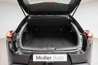 Lexus UX 250, 2.0, 112 kW, bensiin, automaat, esivedu