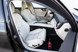Volvo V60, 2.0, 110 kW, diisel, automaat, esivedu