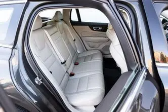 Volvo V60, 2.0, 110 kW, diisel, automaat, esivedu