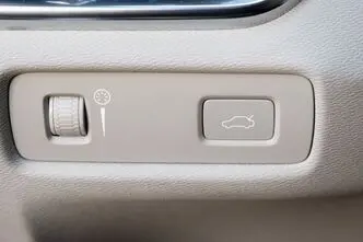 Volvo V60, 2.0, 110 kW, diisel, automaat, esivedu