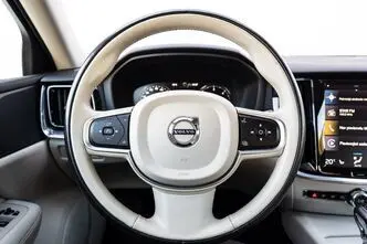 Volvo V60, 2.0, 110 kW, diisel, automaat, esivedu