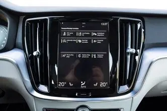 Volvo V60, 2.0, 110 kW, diisel, automaat, esivedu